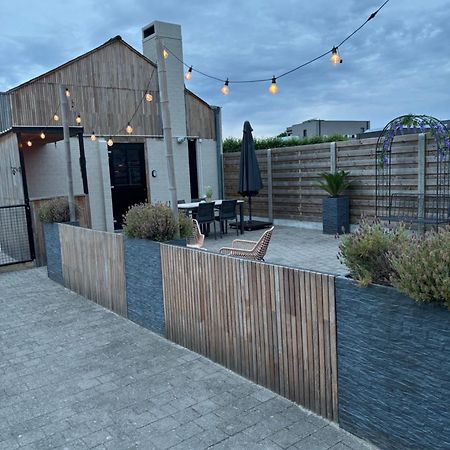Guesthouse 66 Lommel Zewnętrze zdjęcie