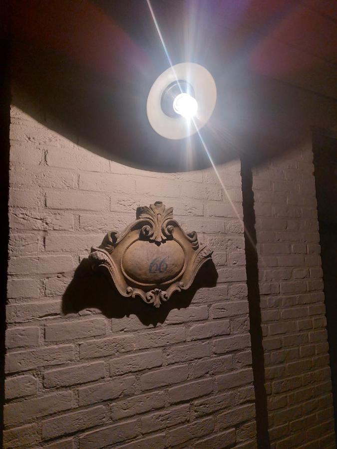 Guesthouse 66 Lommel Zewnętrze zdjęcie