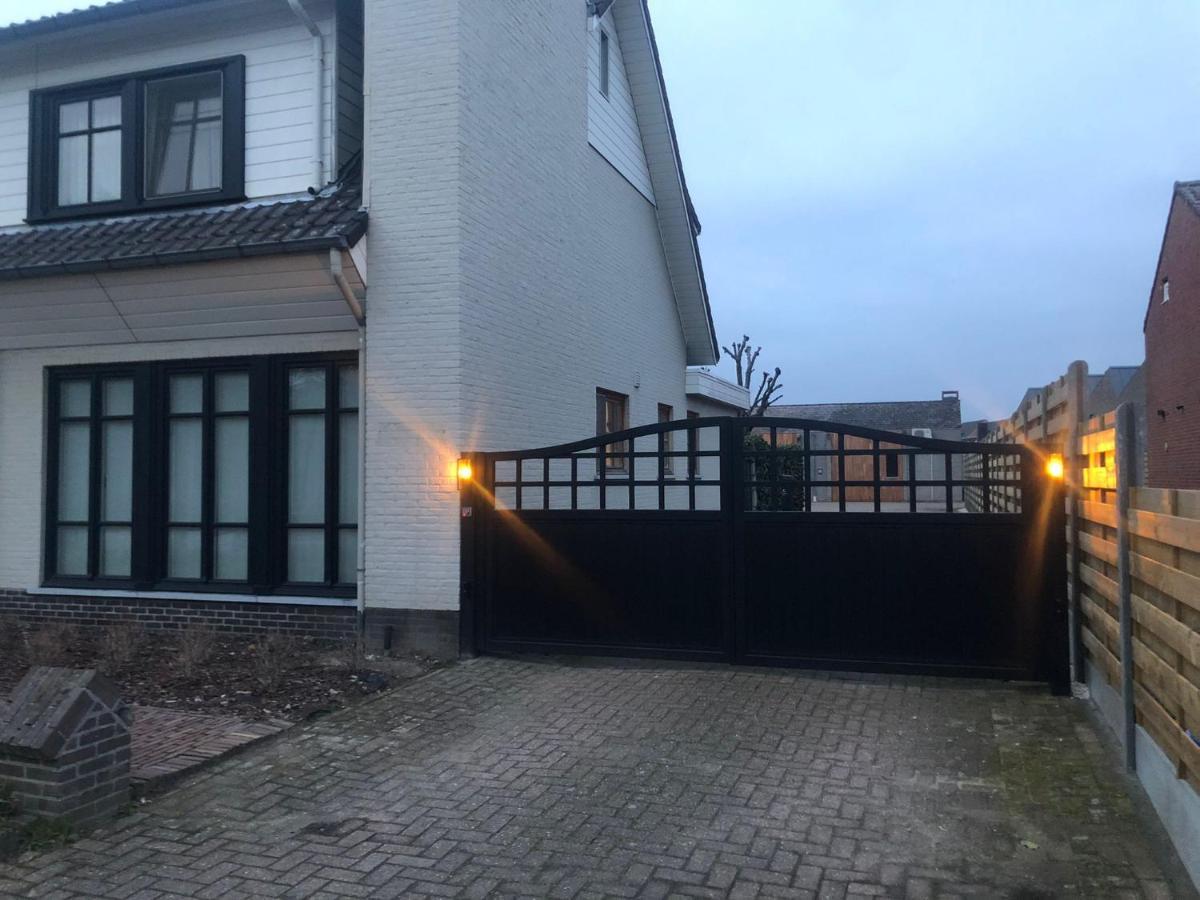 Guesthouse 66 Lommel Zewnętrze zdjęcie