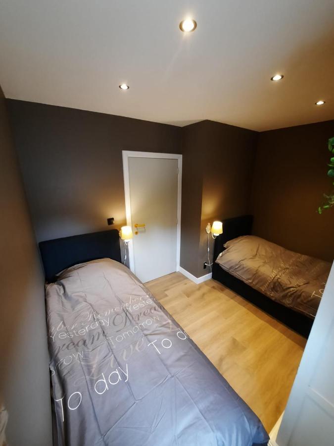 Guesthouse 66 Lommel Zewnętrze zdjęcie