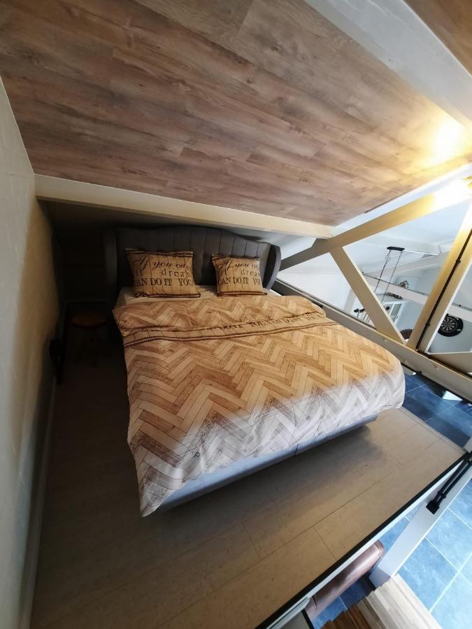 Guesthouse 66 Lommel Zewnętrze zdjęcie