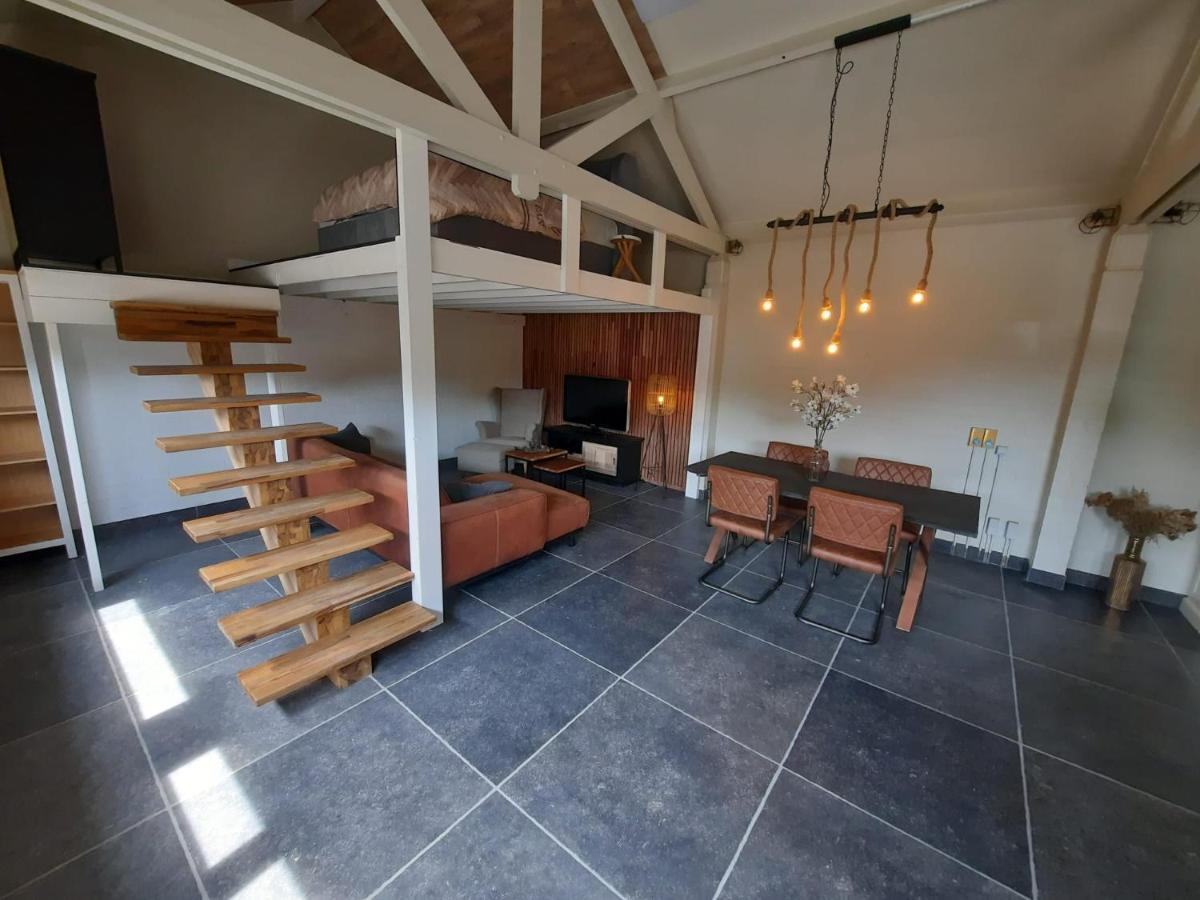 Guesthouse 66 Lommel Zewnętrze zdjęcie