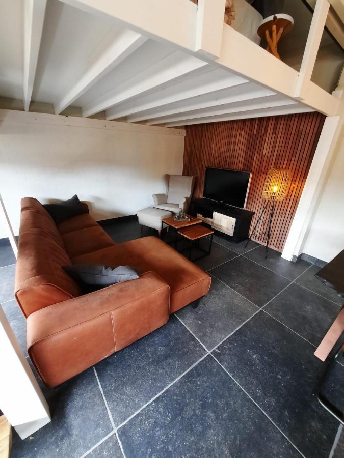 Guesthouse 66 Lommel Zewnętrze zdjęcie