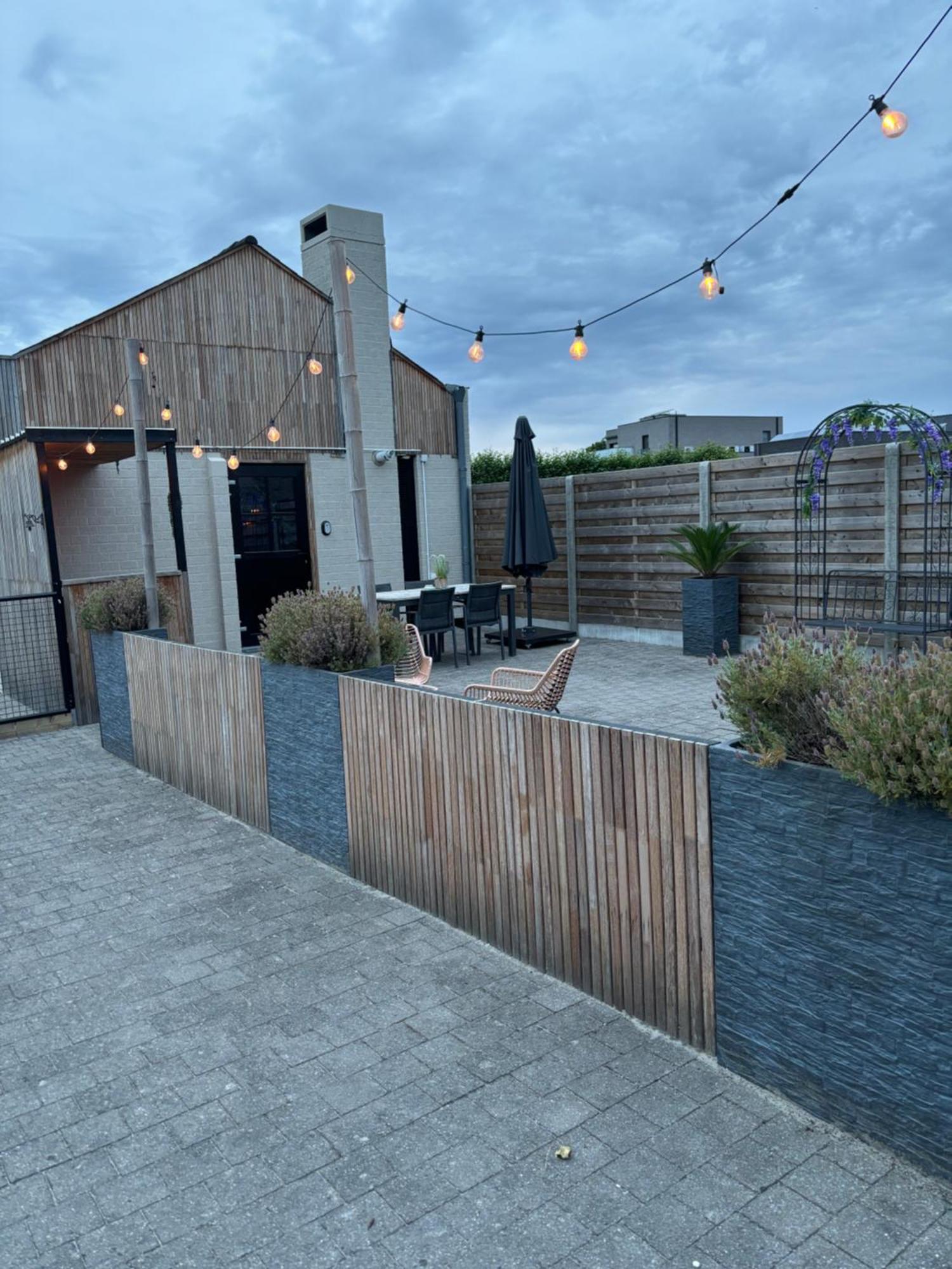 Guesthouse 66 Lommel Zewnętrze zdjęcie