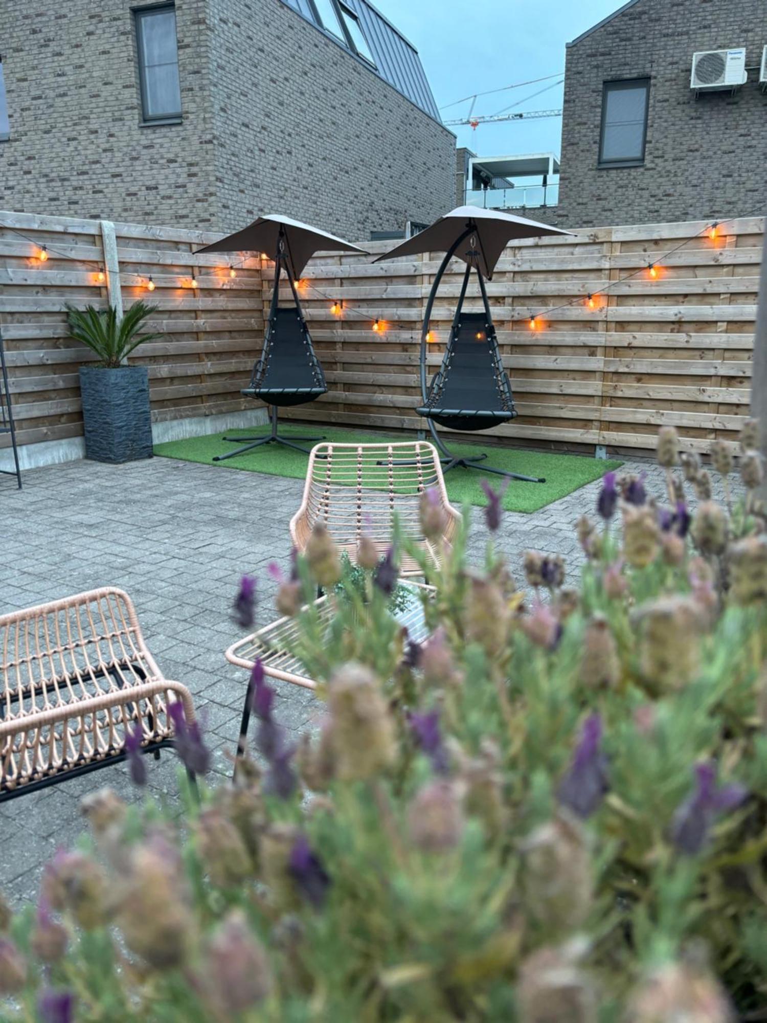 Guesthouse 66 Lommel Zewnętrze zdjęcie