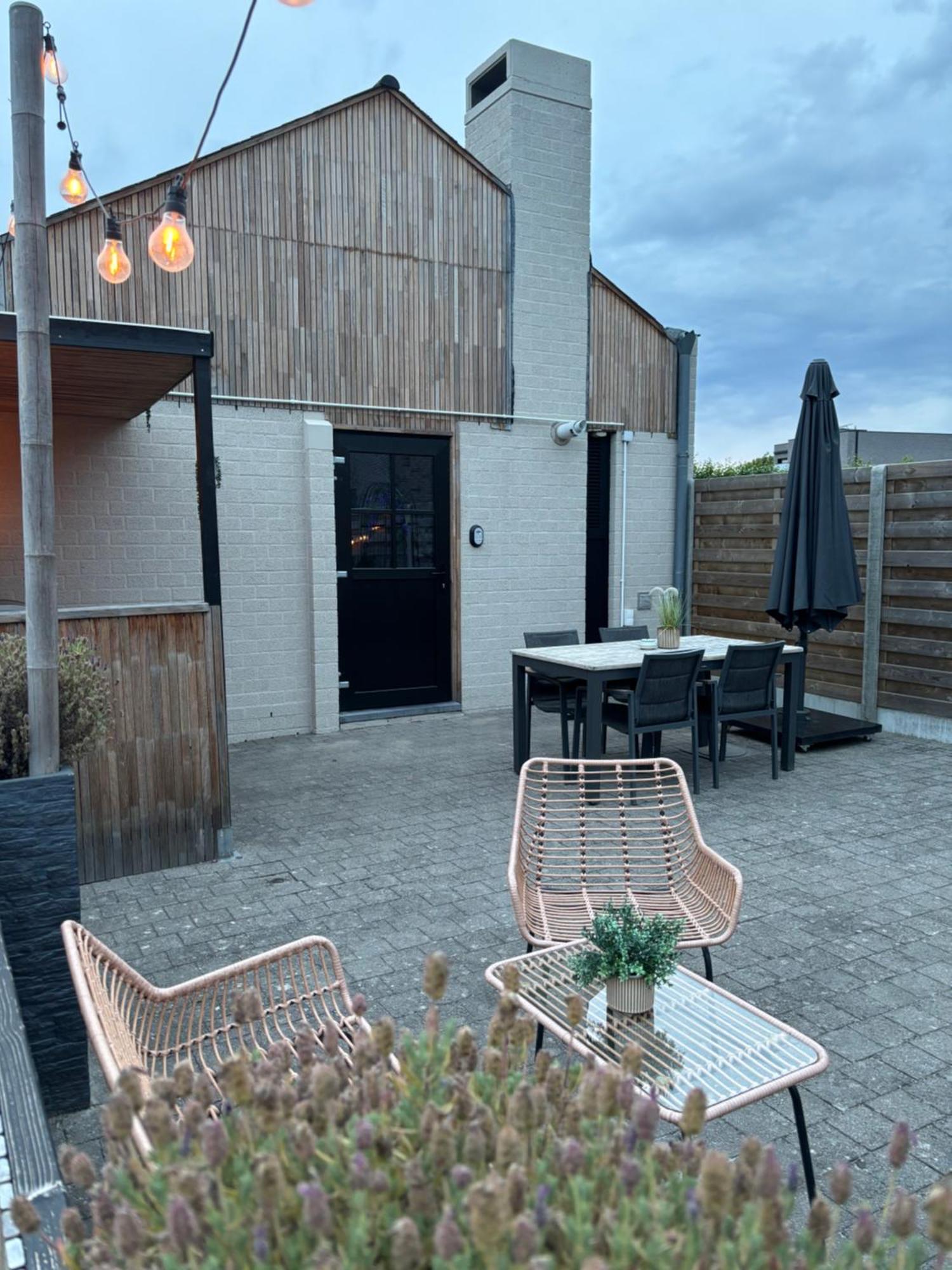 Guesthouse 66 Lommel Zewnętrze zdjęcie
